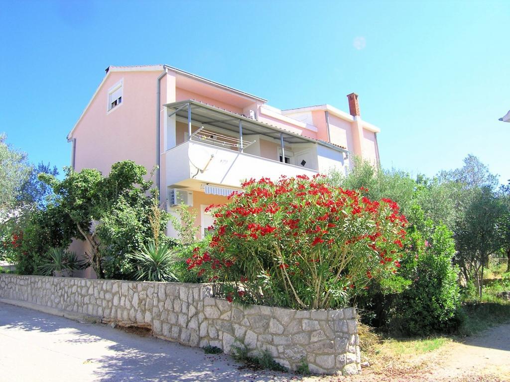 Apartment Miroslav Krk Town Rom bilde