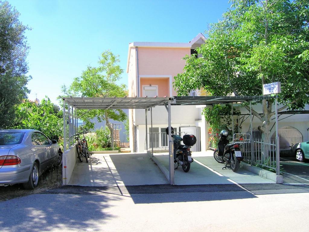 Apartment Miroslav Krk Town Rom bilde